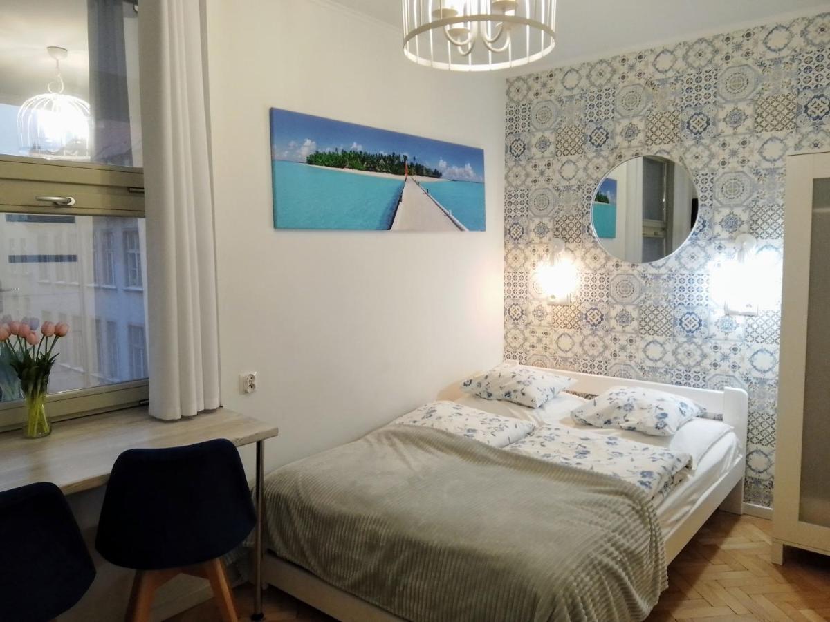 Duarte Apartamenty Kollataja Breslavia Exterior foto
