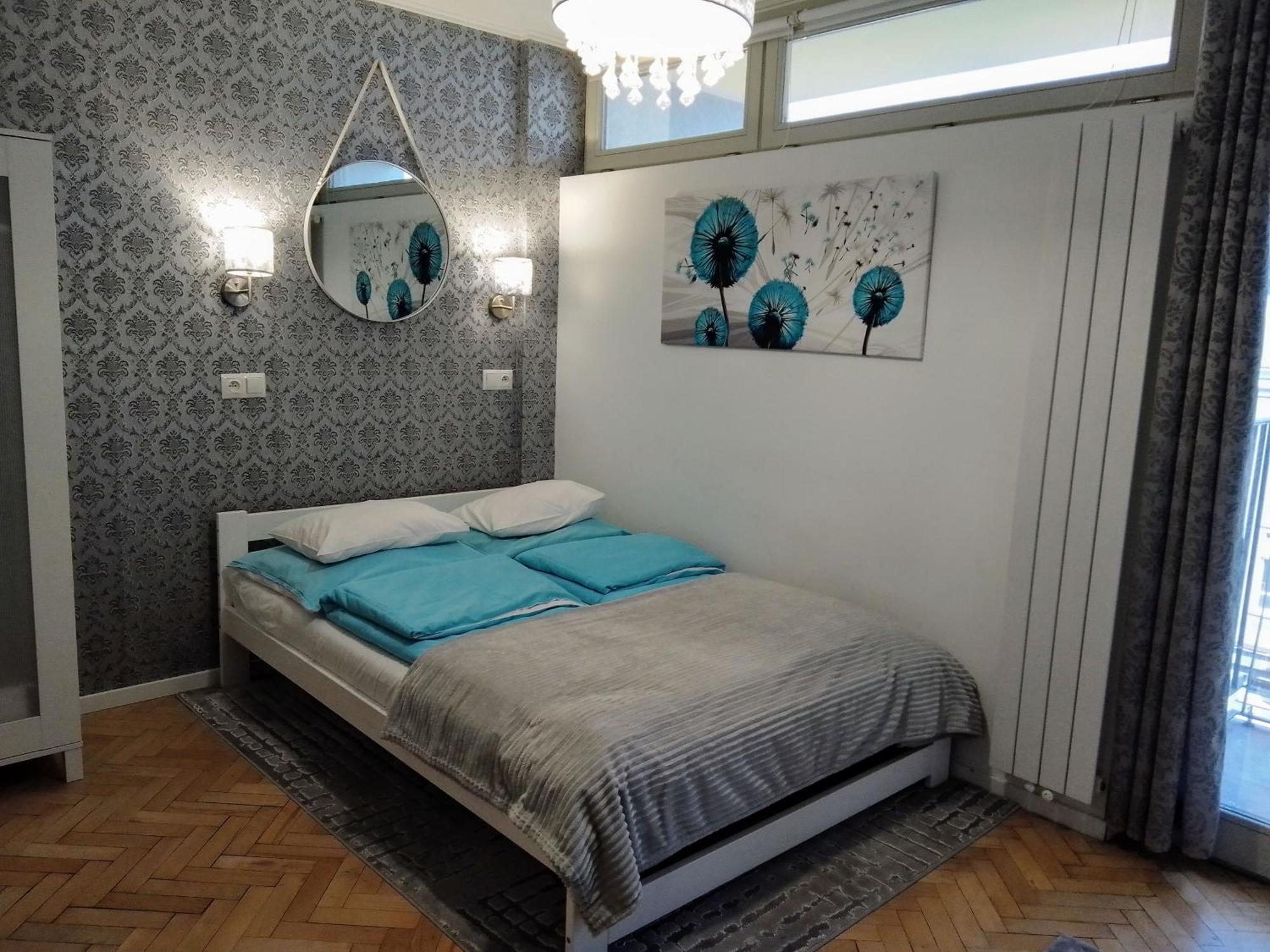 Duarte Apartamenty Kollataja Breslavia Exterior foto