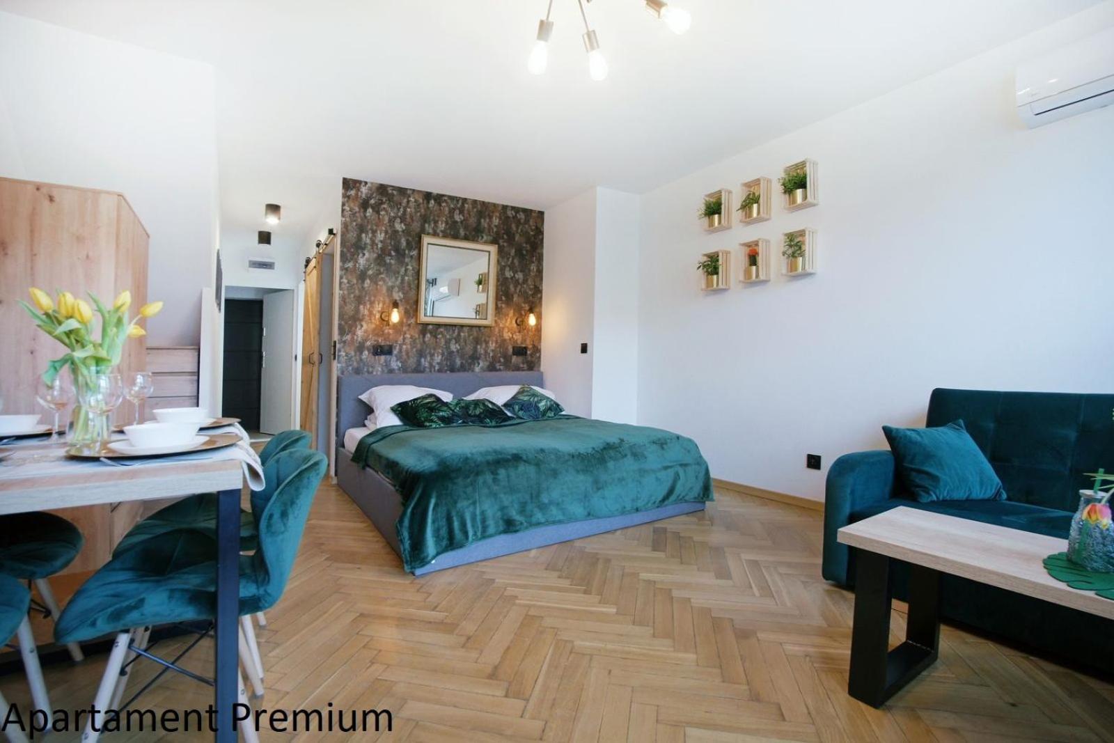 Duarte Apartamenty Kollataja Breslavia Exterior foto