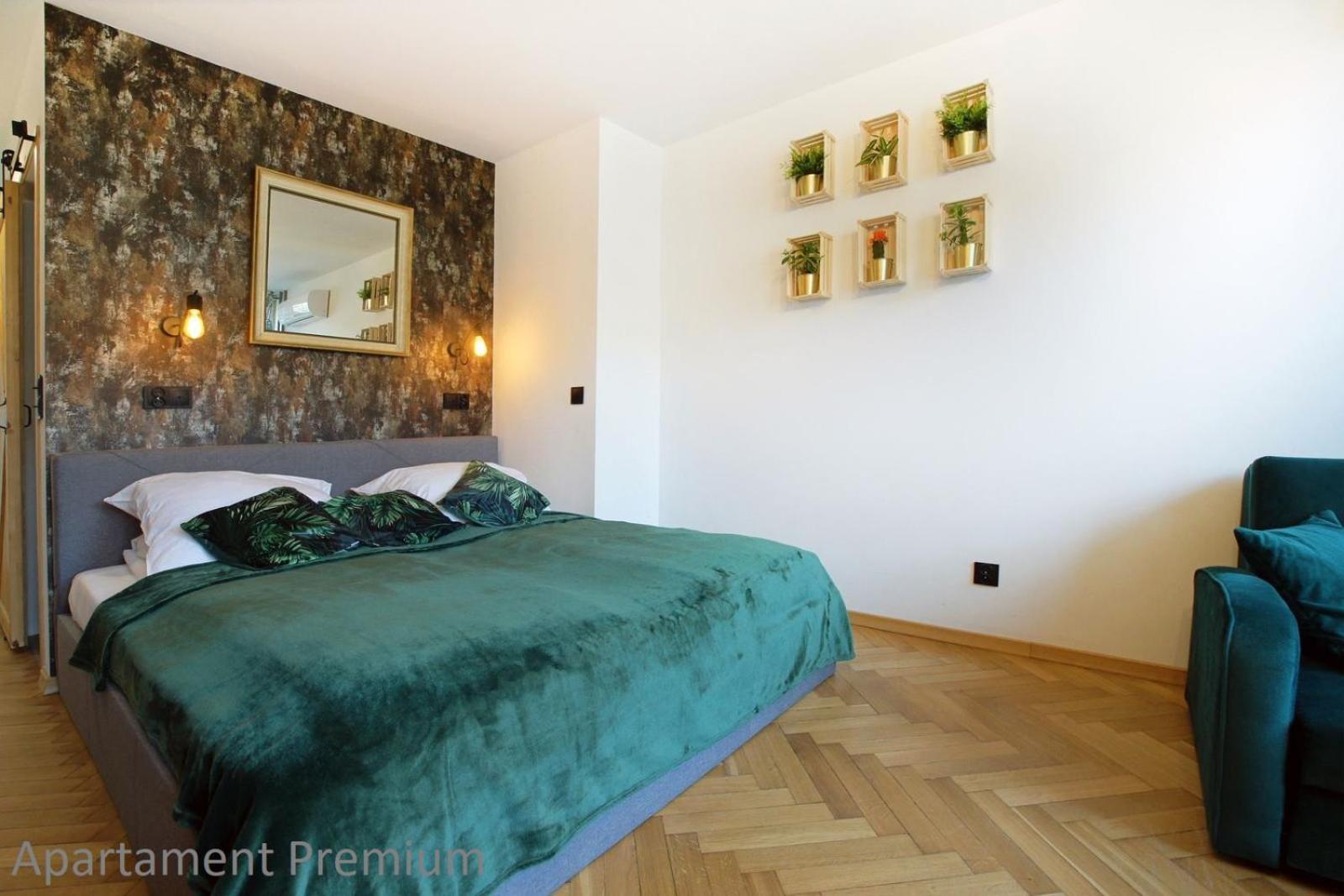 Duarte Apartamenty Kollataja Breslavia Exterior foto