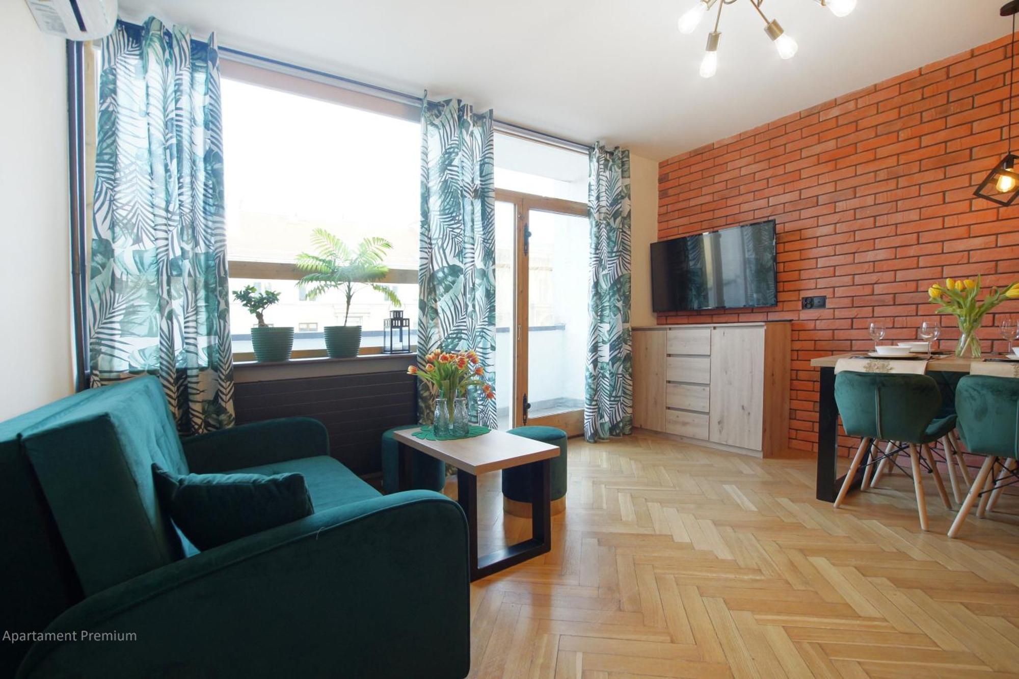 Duarte Apartamenty Kollataja Breslavia Exterior foto